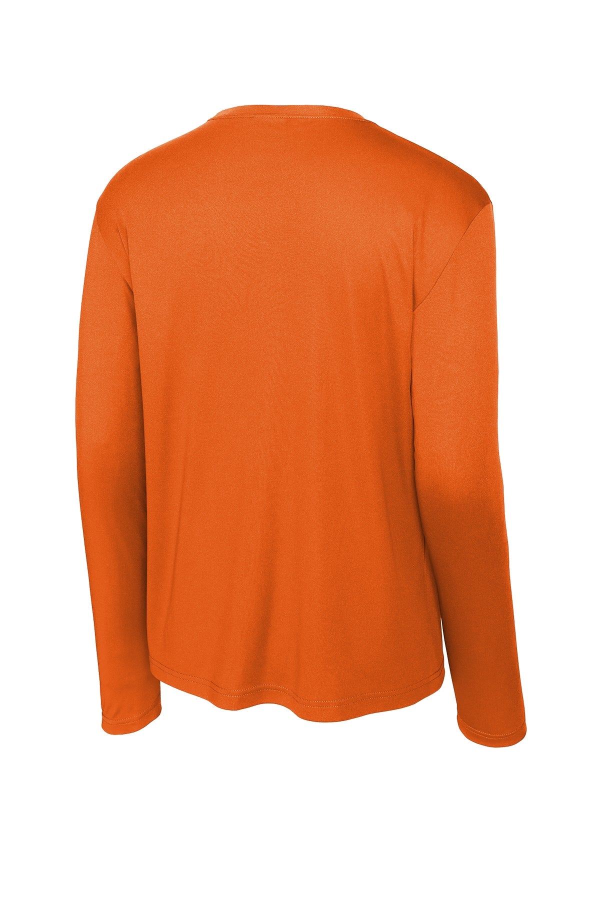 Sport-Tek PosiCharge Competito Long Sleeve Tee