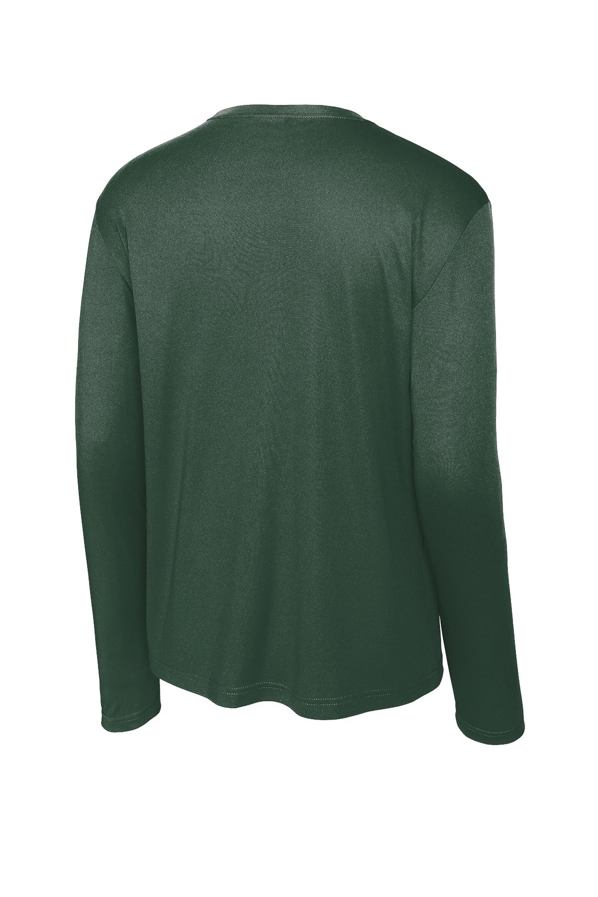 Sport-Tek PosiCharge Competito Long Sleeve Tee