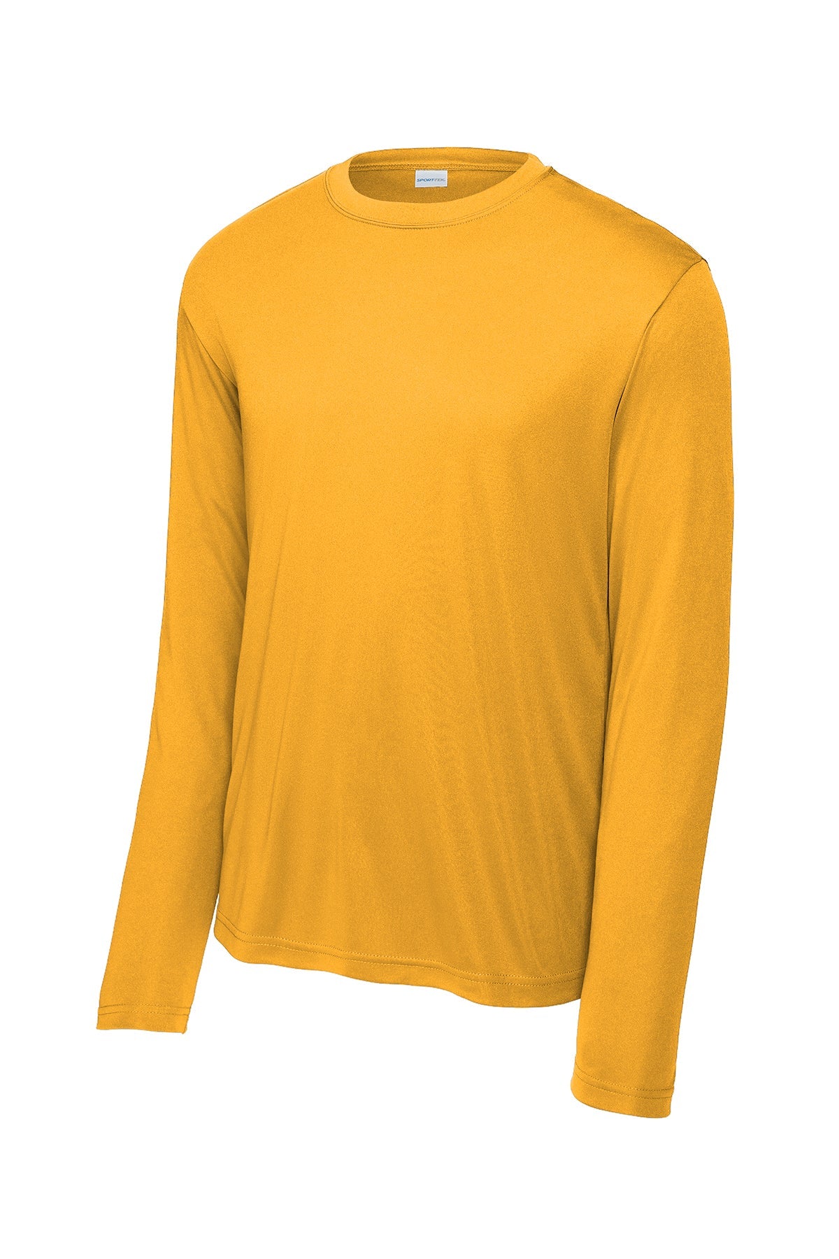 Sport-Tek PosiCharge Competito Long Sleeve Tee