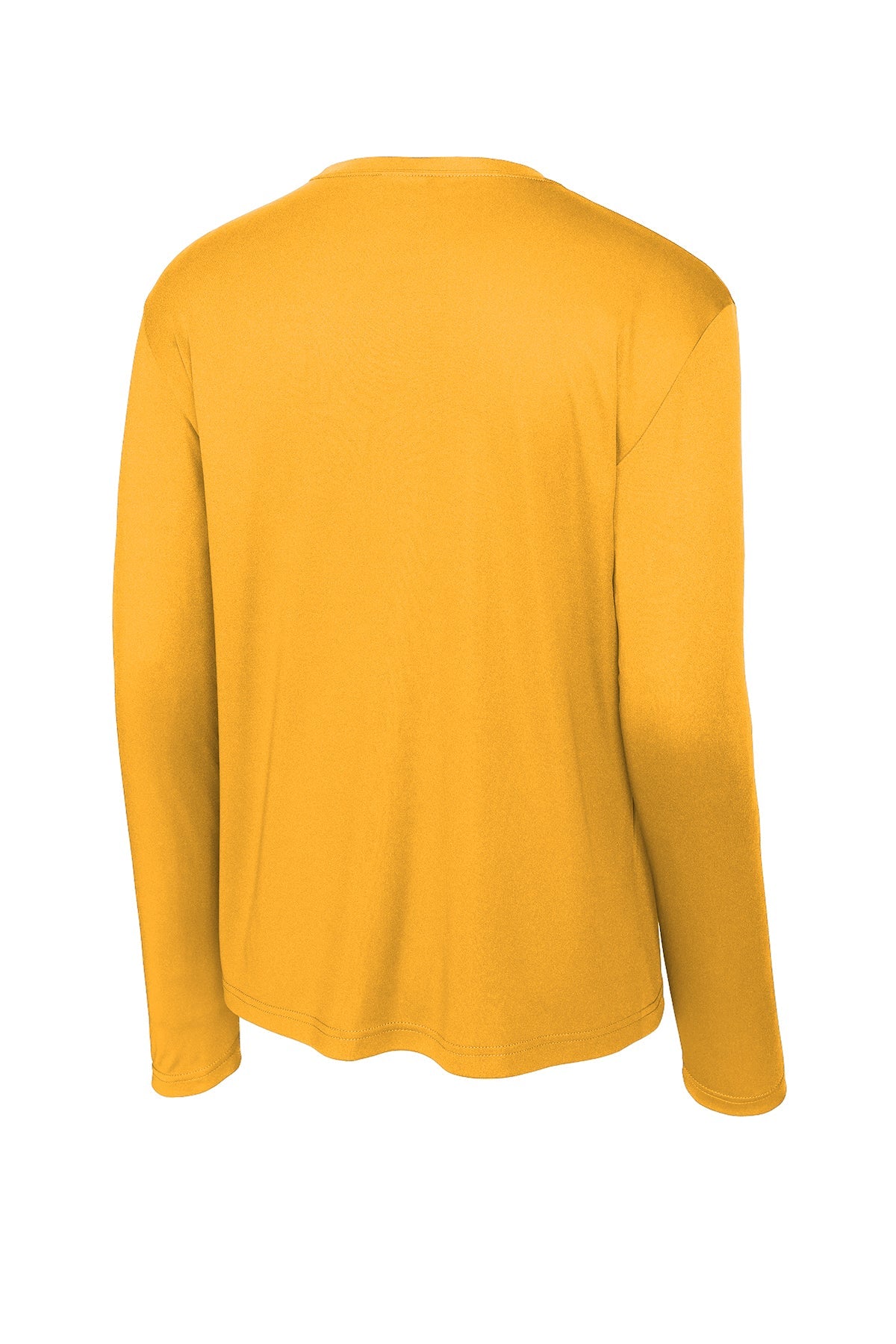 Sport-Tek PosiCharge Competito Long Sleeve Tee
