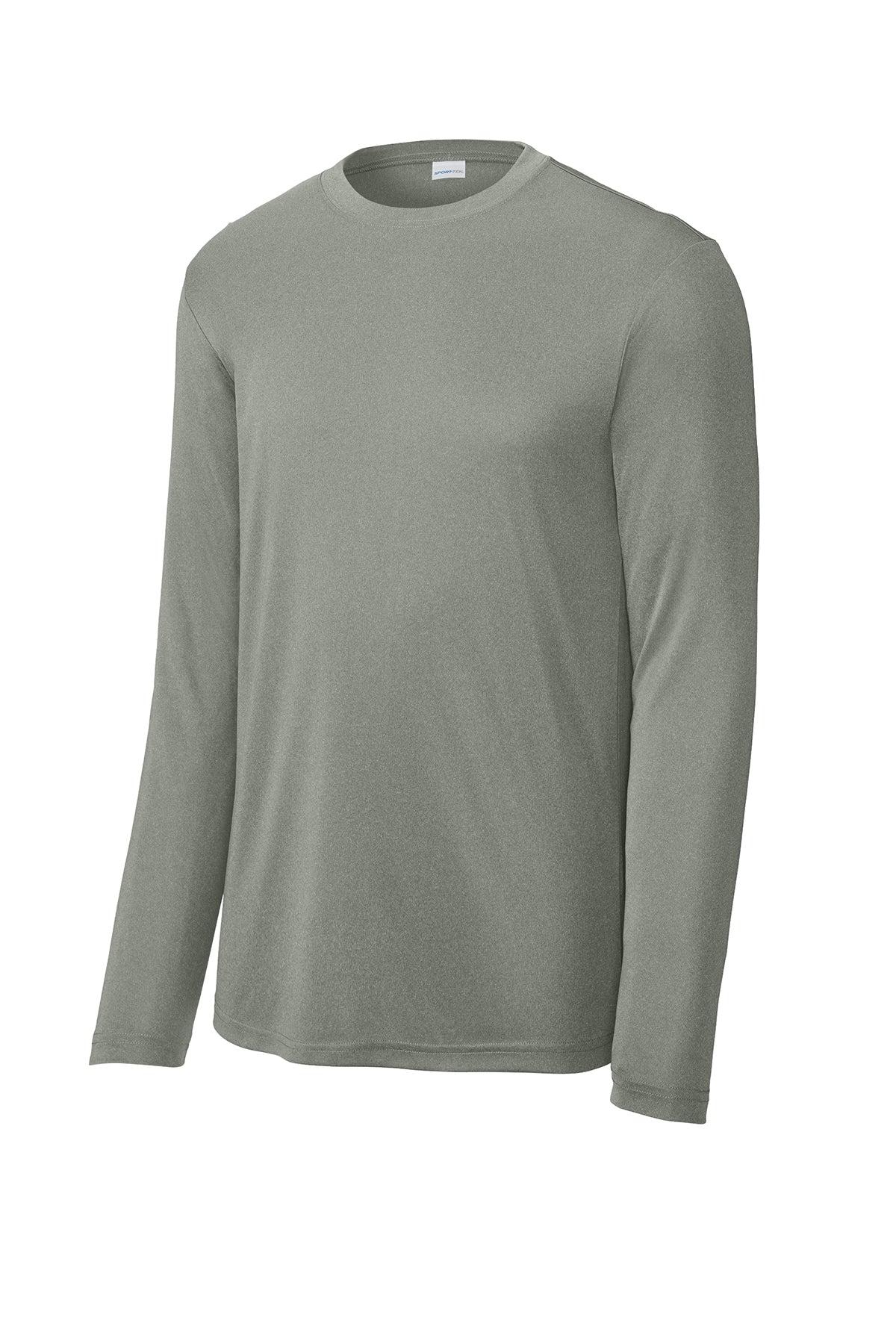 Sport-Tek PosiCharge Competito Long Sleeve Tee