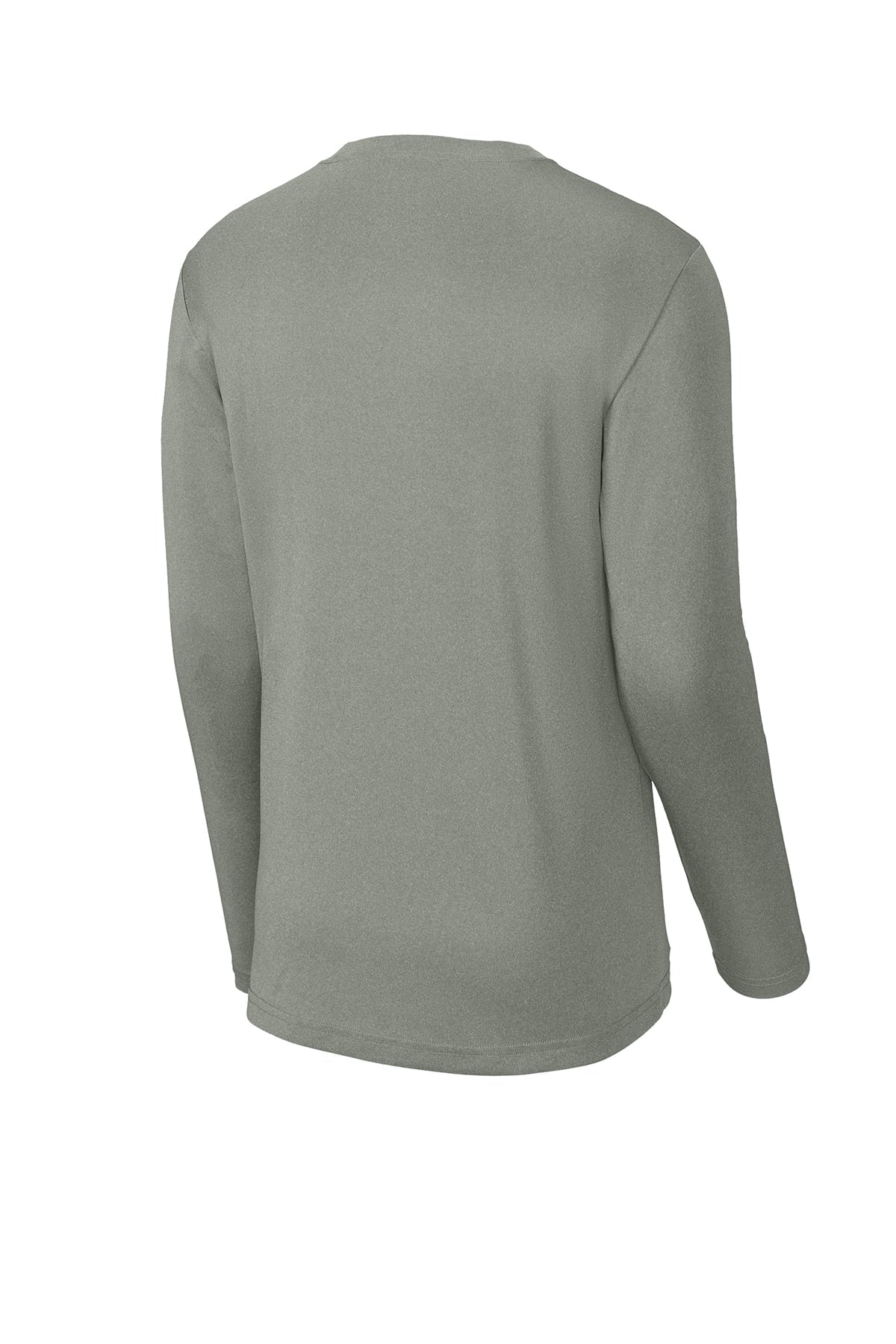 Sport-Tek PosiCharge Competito Long Sleeve Tee