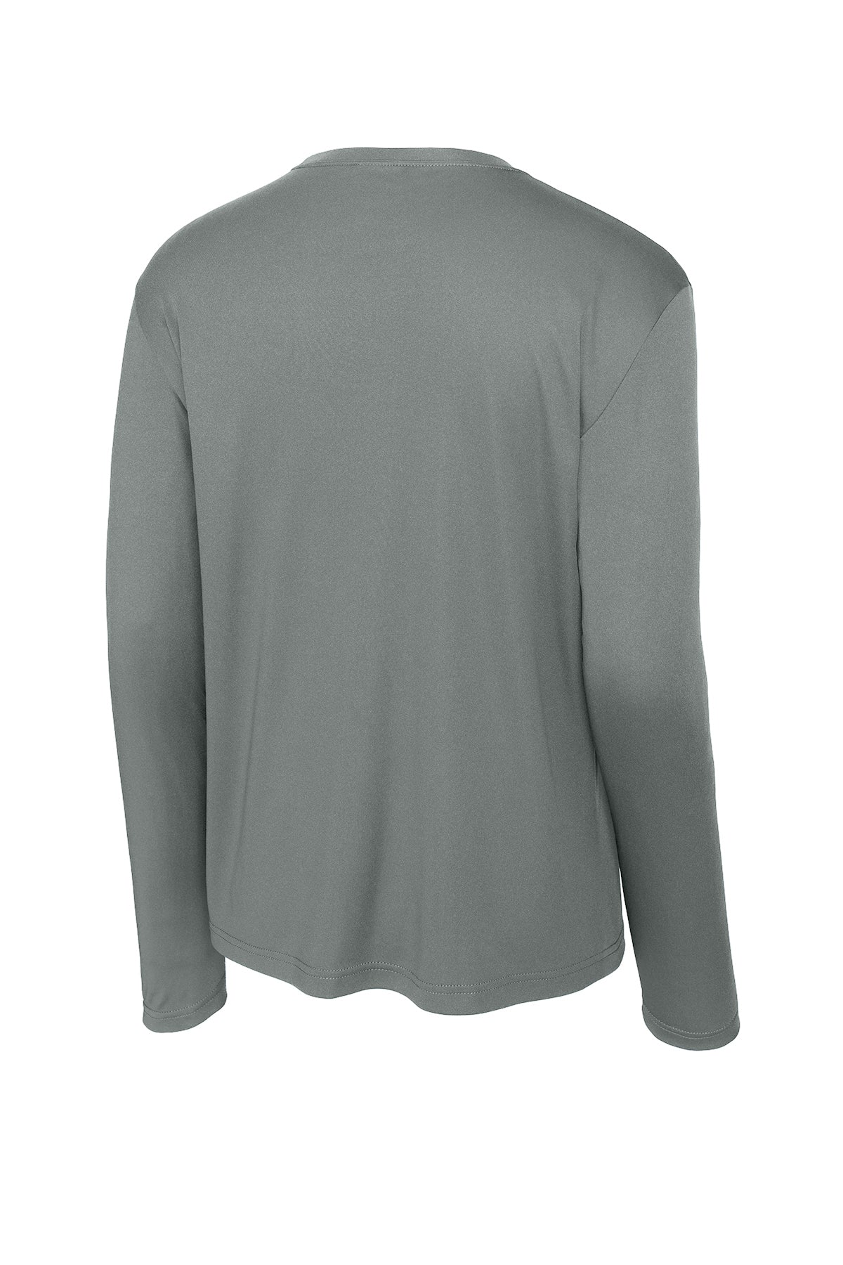Sport-Tek PosiCharge Competito Long Sleeve Tee