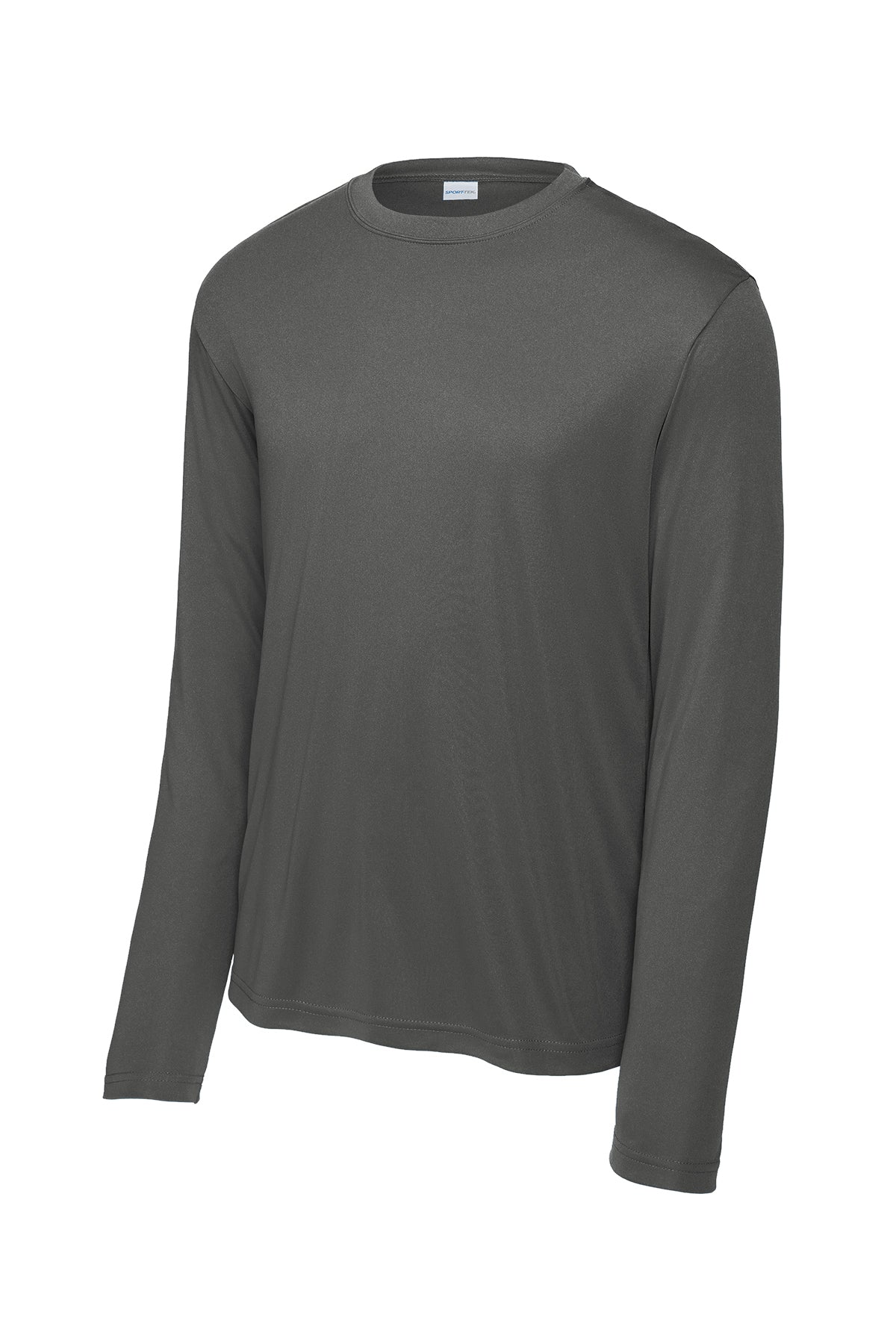 Sport-Tek PosiCharge Competito Long Sleeve Tee