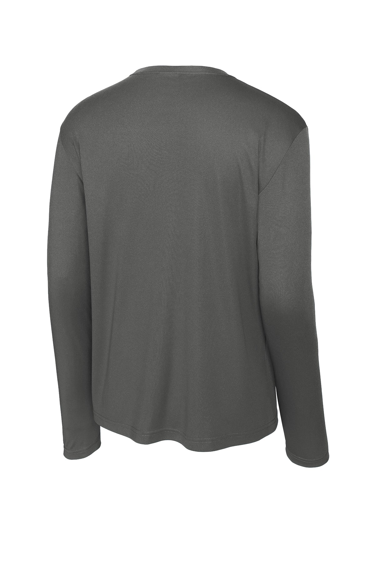 Sport-Tek PosiCharge Competito Long Sleeve Tee