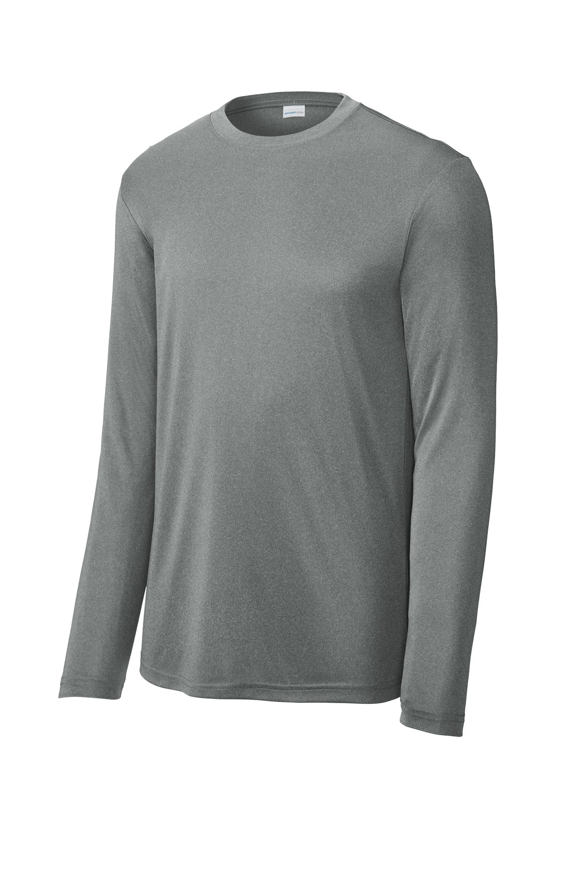Sport-Tek PosiCharge Competito Long Sleeve Tee
