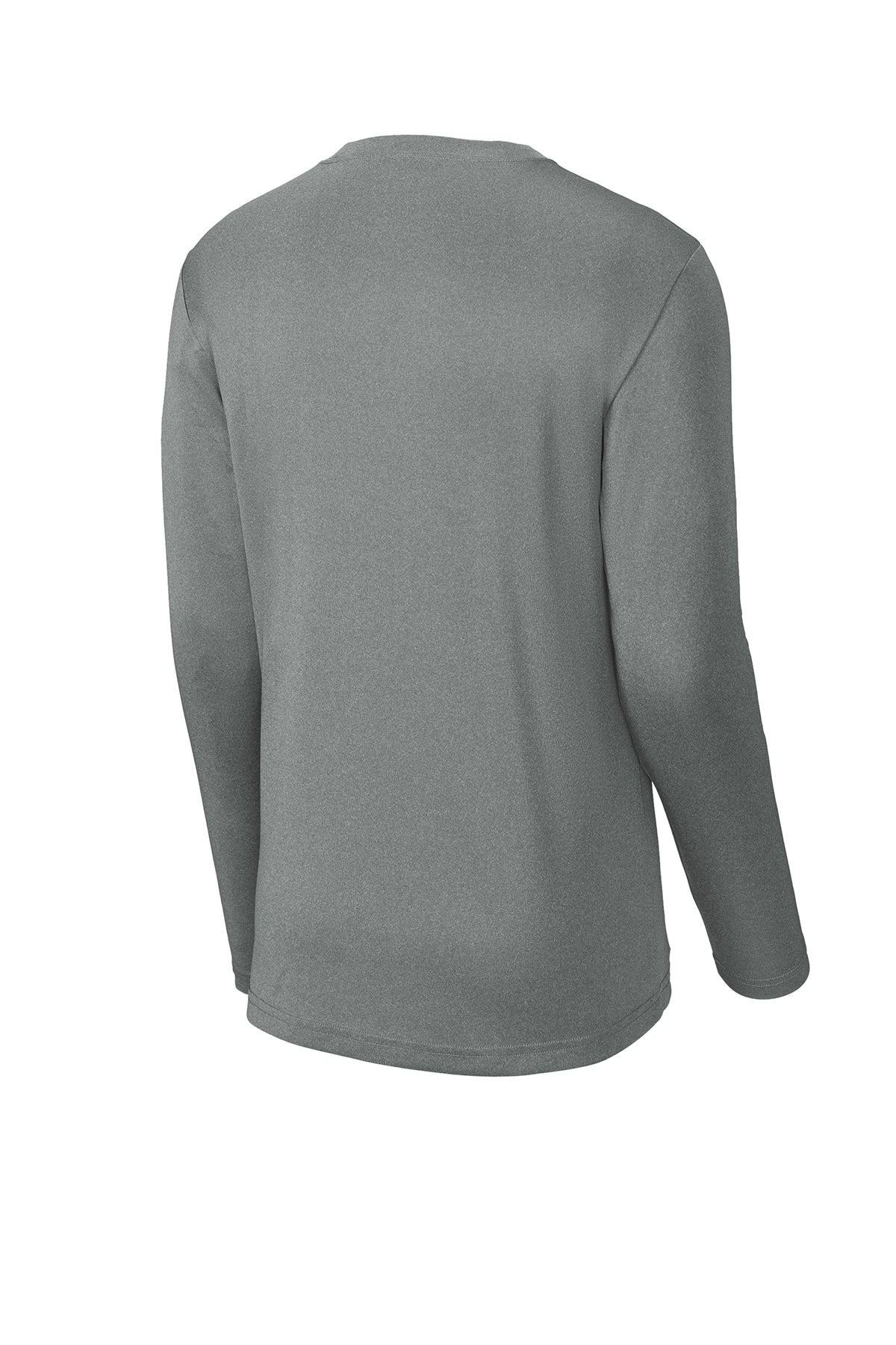 Sport-Tek PosiCharge Competito Long Sleeve Tee