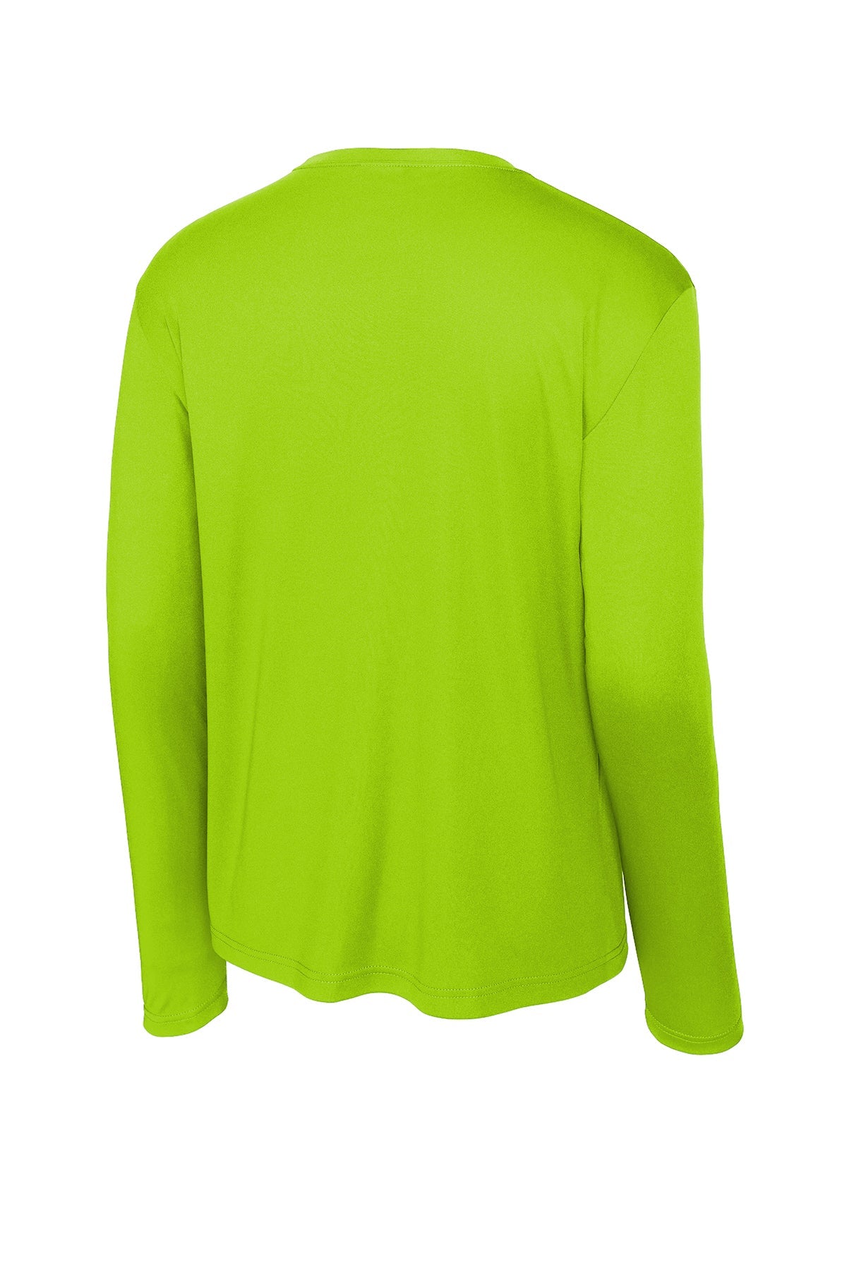 Sport-Tek PosiCharge Competito Long Sleeve Tee