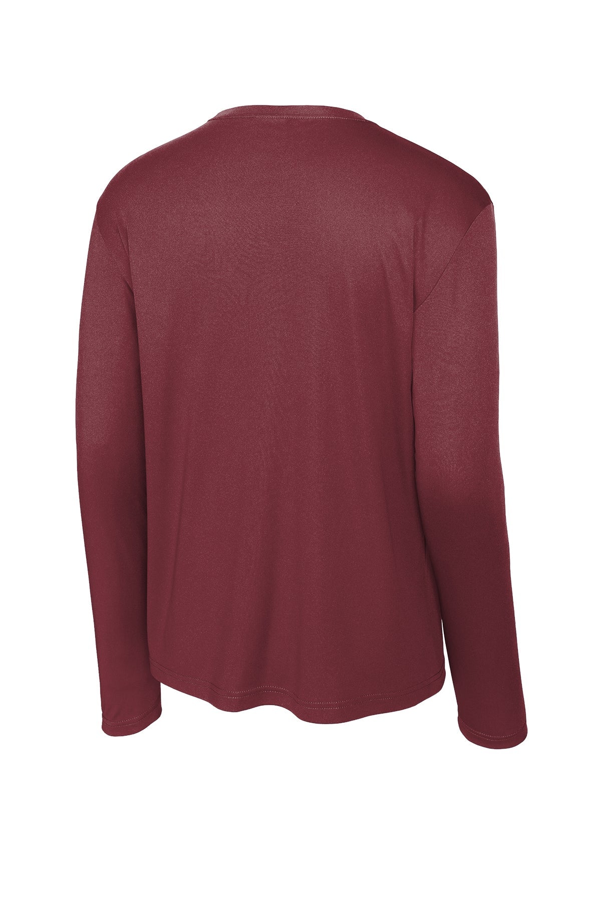 Sport-Tek PosiCharge Competito Long Sleeve Tee