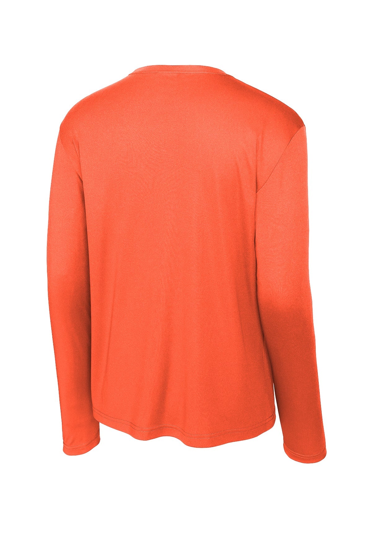 Sport-Tek PosiCharge Competito Long Sleeve Tee