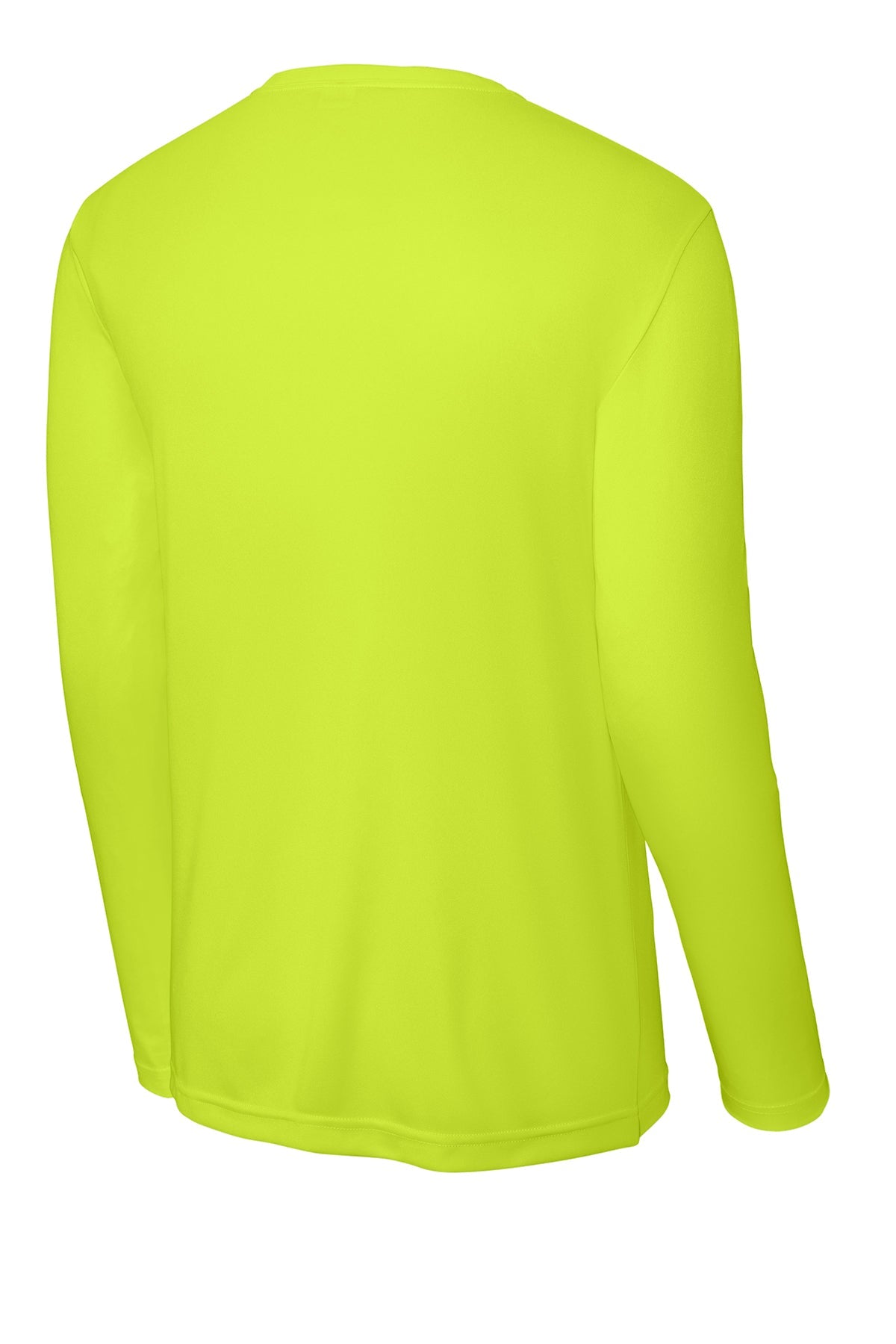 Sport-Tek PosiCharge Competito Long Sleeve Tee