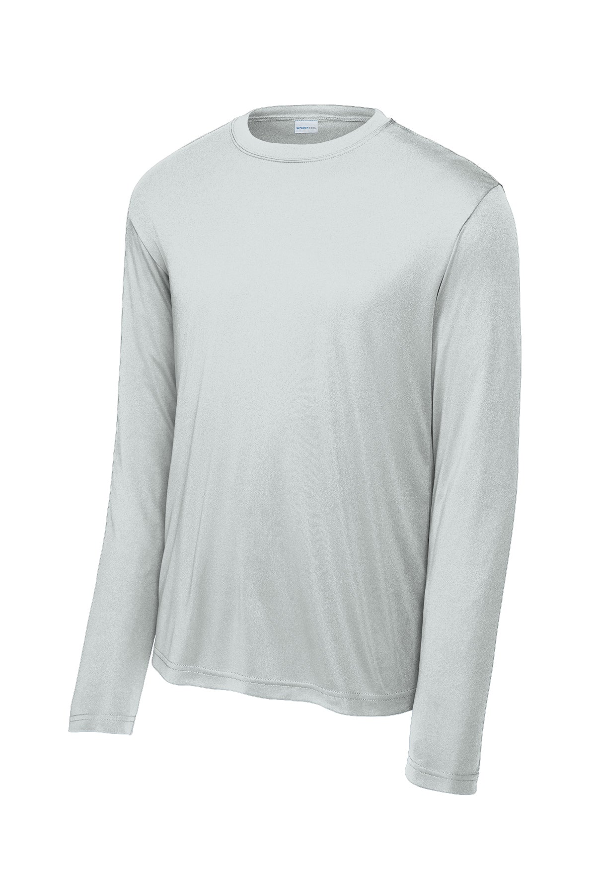 Sport-Tek PosiCharge Competito Long Sleeve Tee