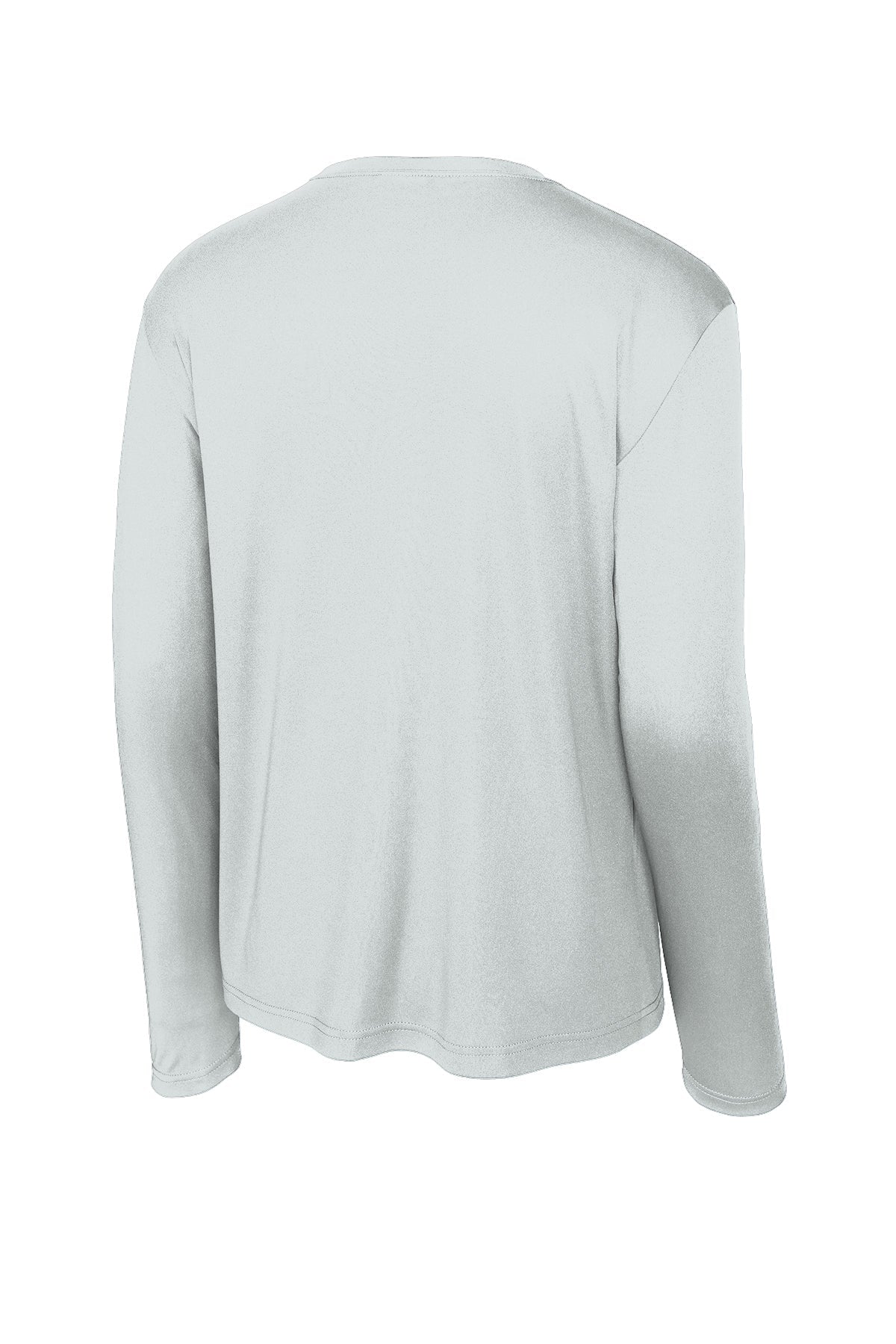 Sport-Tek PosiCharge Competito Long Sleeve Tee