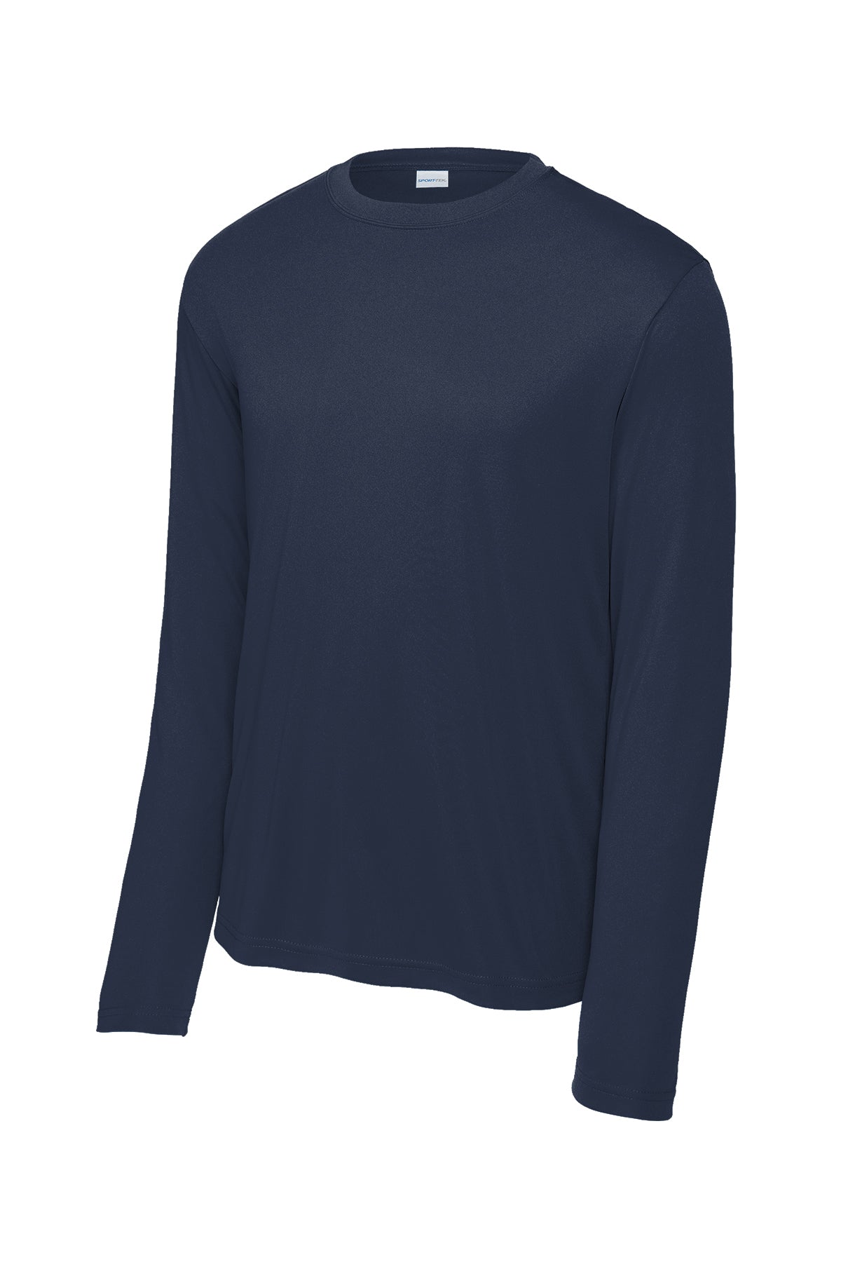 Sport-Tek PosiCharge Competito Long Sleeve Tee