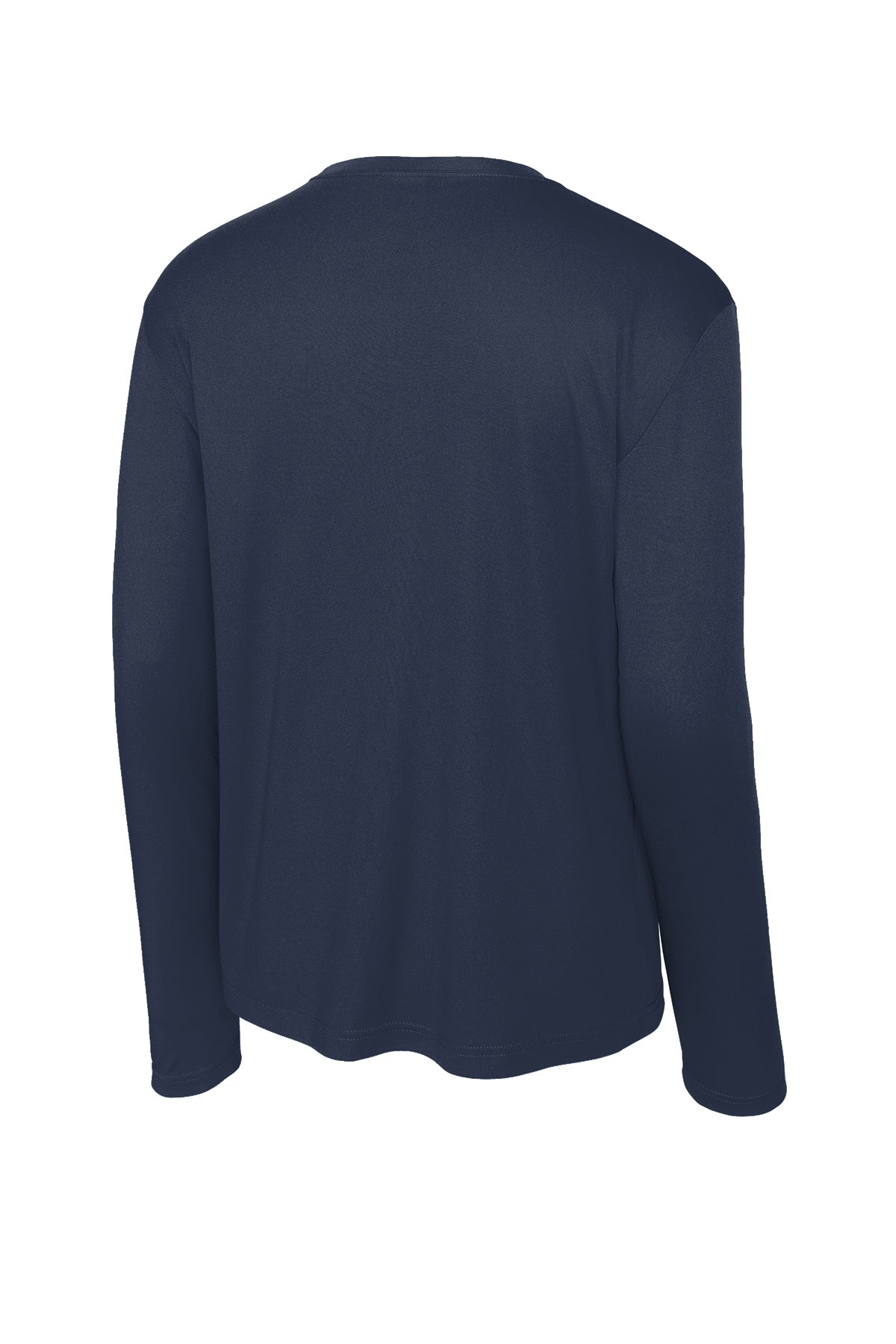 Sport-Tek PosiCharge Competito Long Sleeve Tee