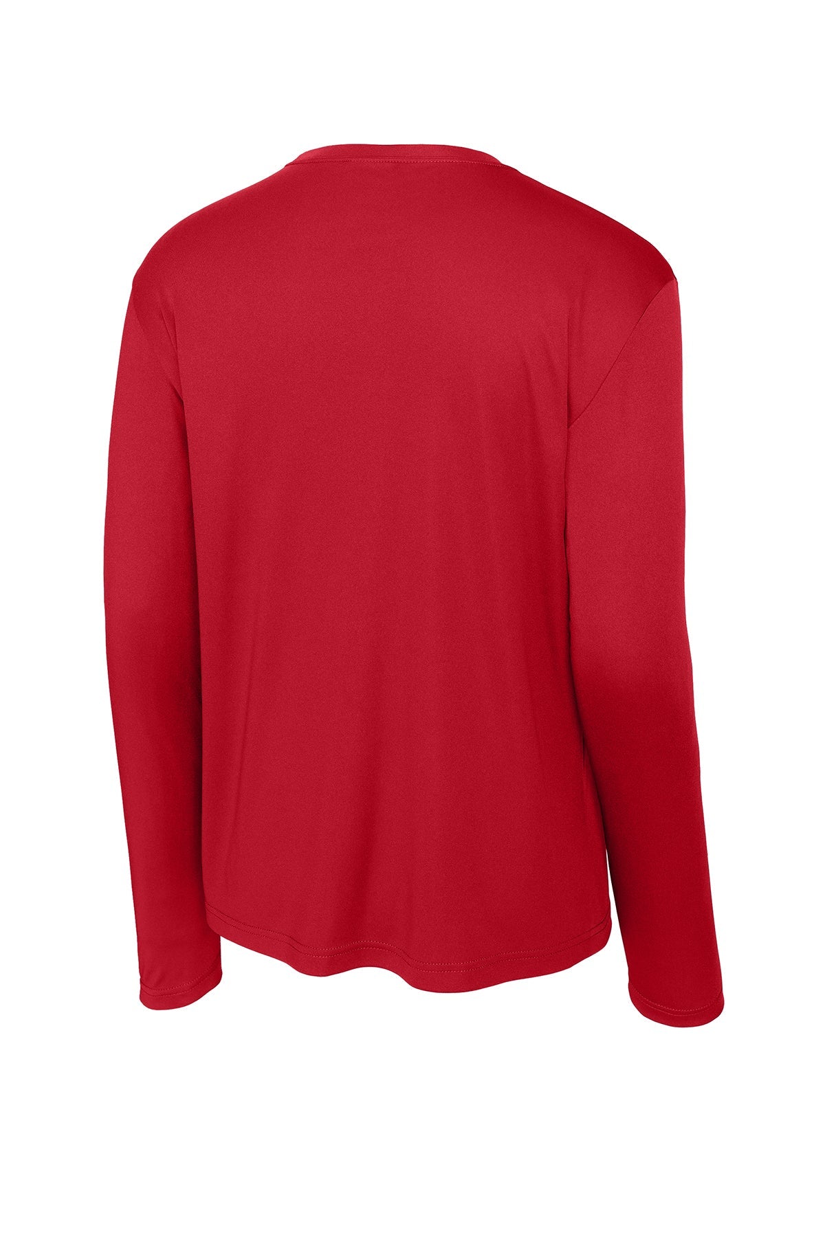 Sport-Tek PosiCharge Competito Long Sleeve Tee