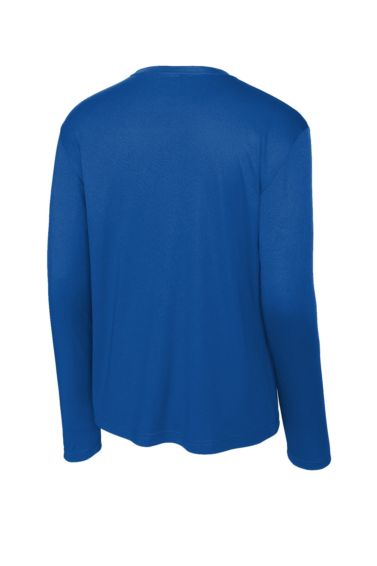 Sport-Tek PosiCharge Competito Long Sleeve Tee