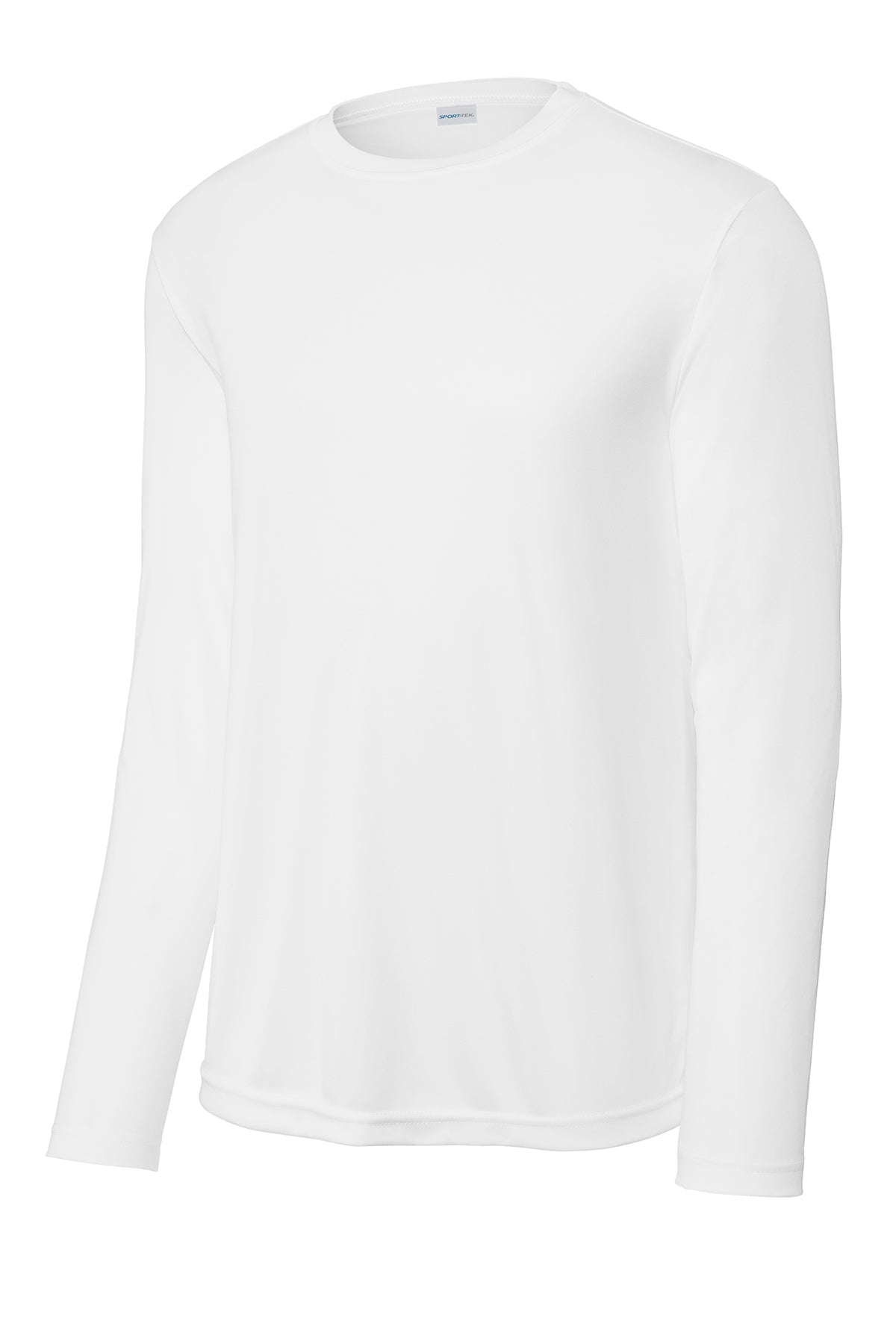 Sport-Tek PosiCharge Competito Long Sleeve Tee