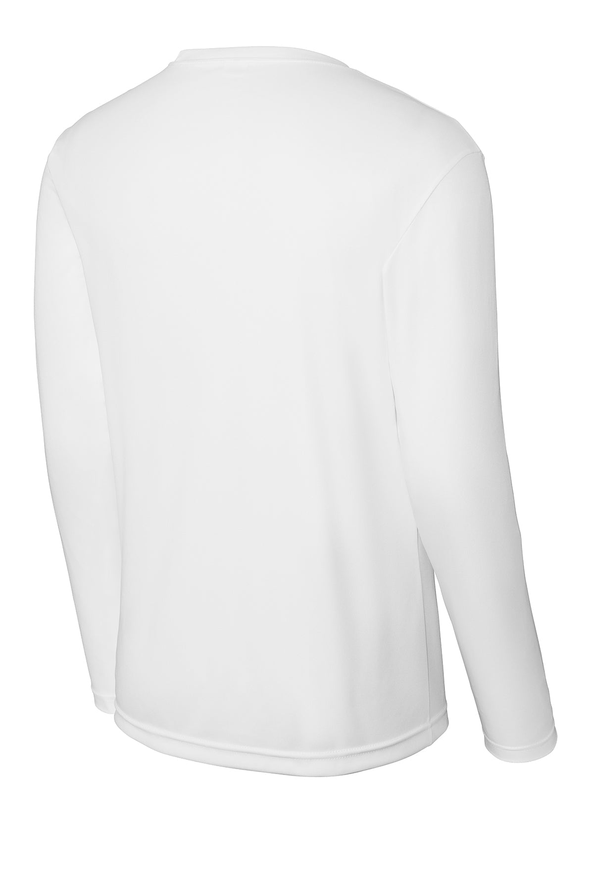 Sport-Tek PosiCharge Competito Long Sleeve Tee