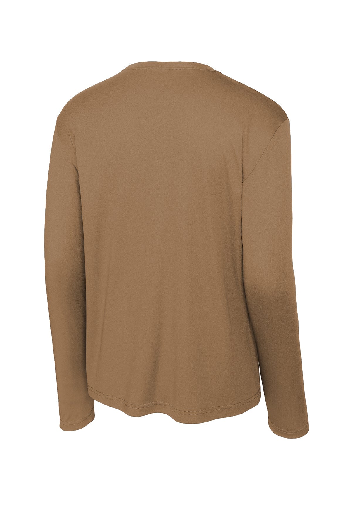 Sport-Tek PosiCharge Competito Long Sleeve Tee
