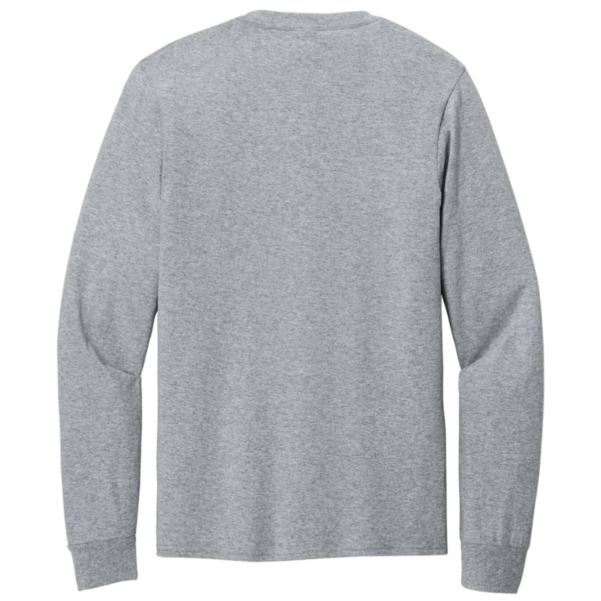 Port & Co Core Cotton Long Sleeve Tee