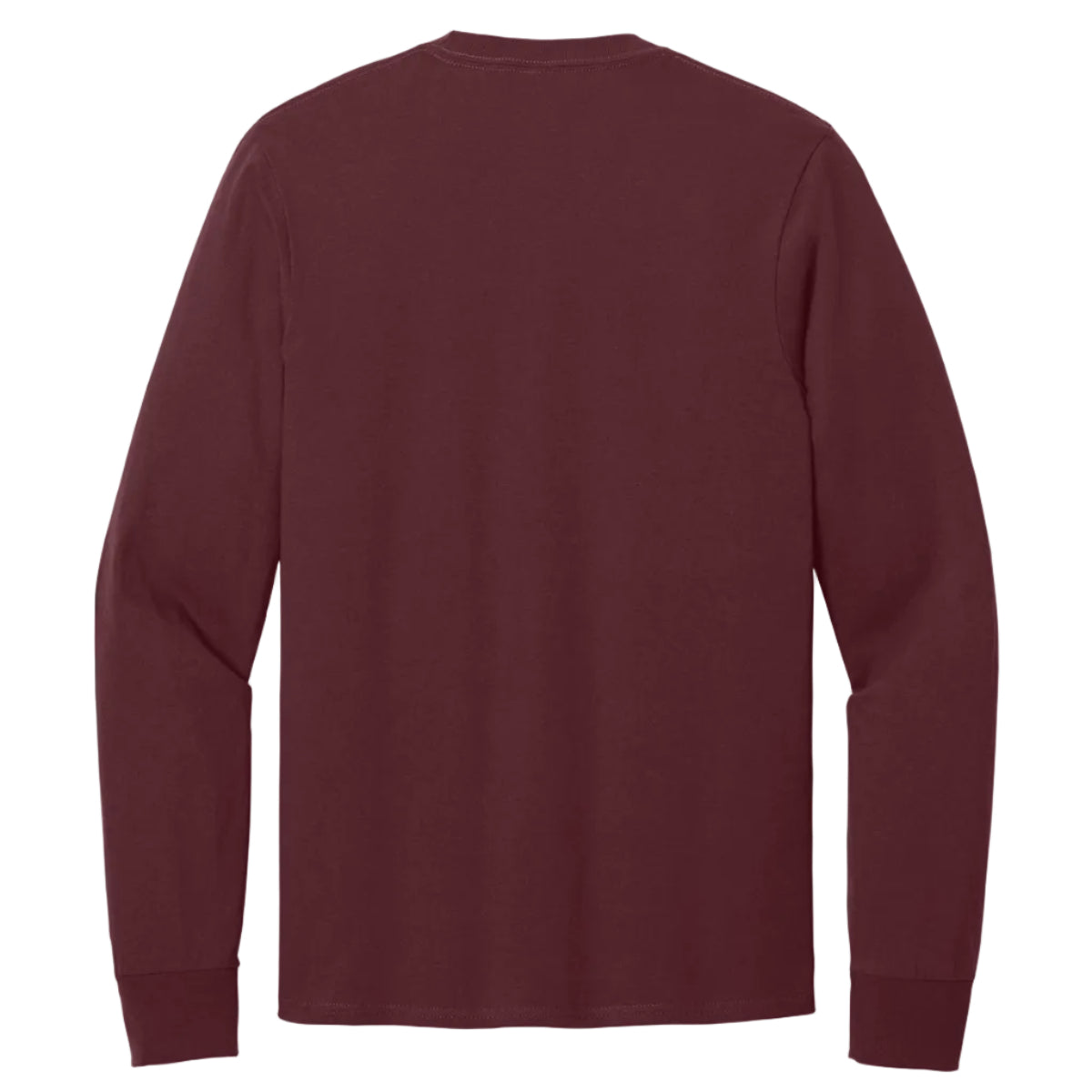 Port & Co Core Cotton Long Sleeve Tee