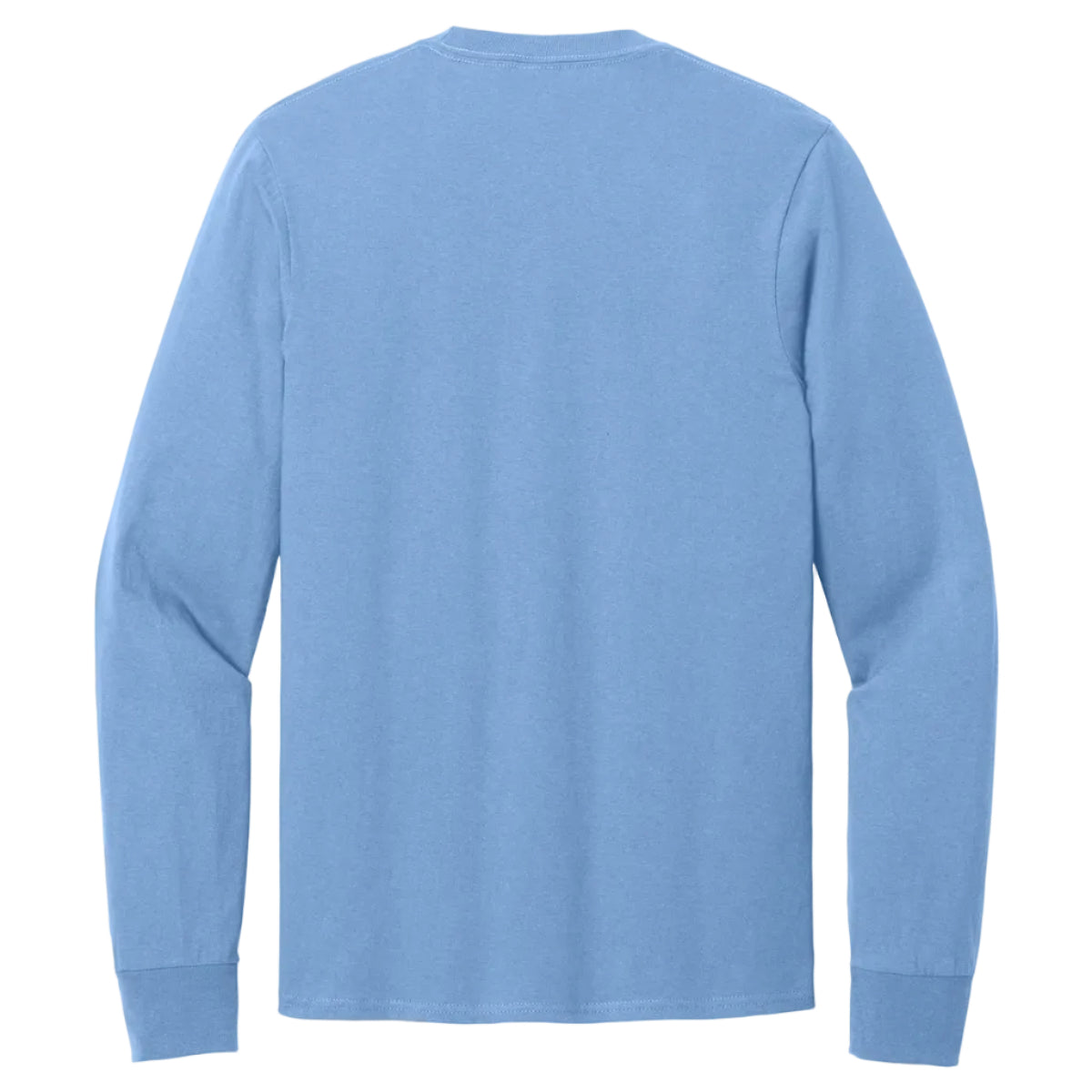 Port & Co Core Cotton Long Sleeve Tee