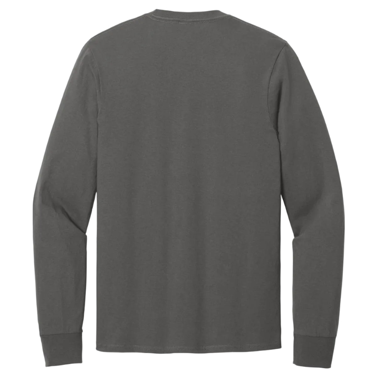 Port & Co Core Cotton Long Sleeve Tee
