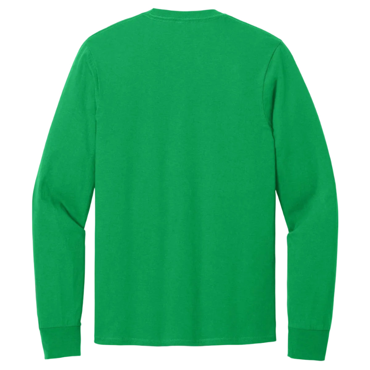 Port & Co Core Cotton Long Sleeve Tee