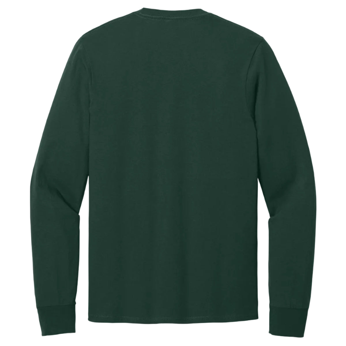 Port & Co Core Cotton Long Sleeve Tee
