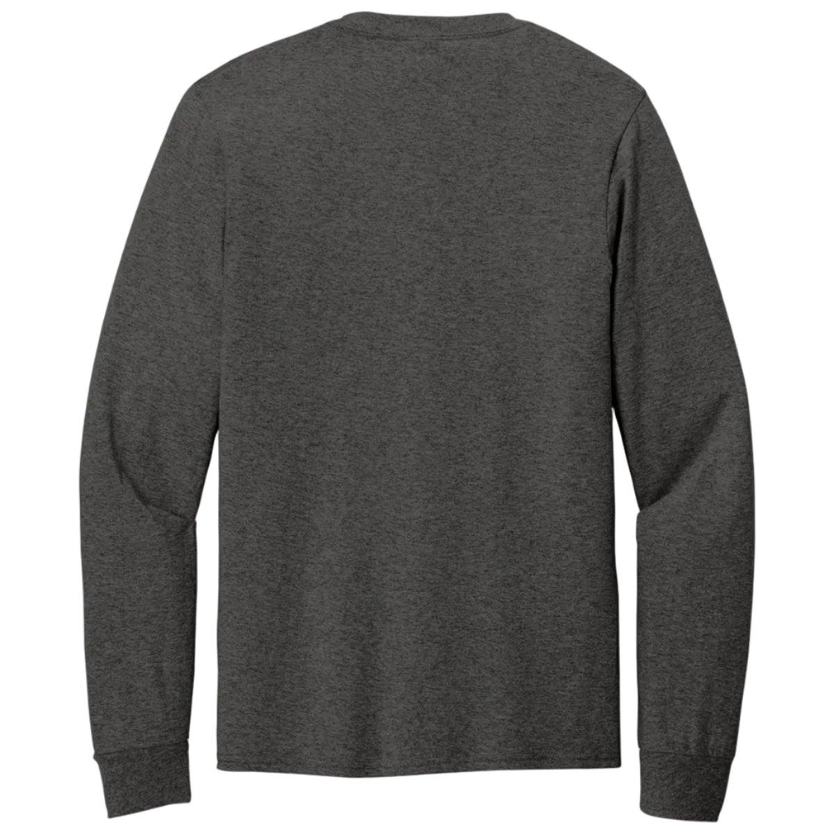 Port & Co Core Cotton Long Sleeve Tee