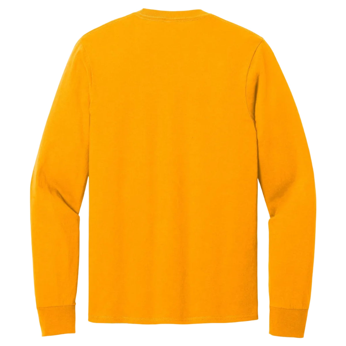 Port & Co Core Cotton Long Sleeve Tee