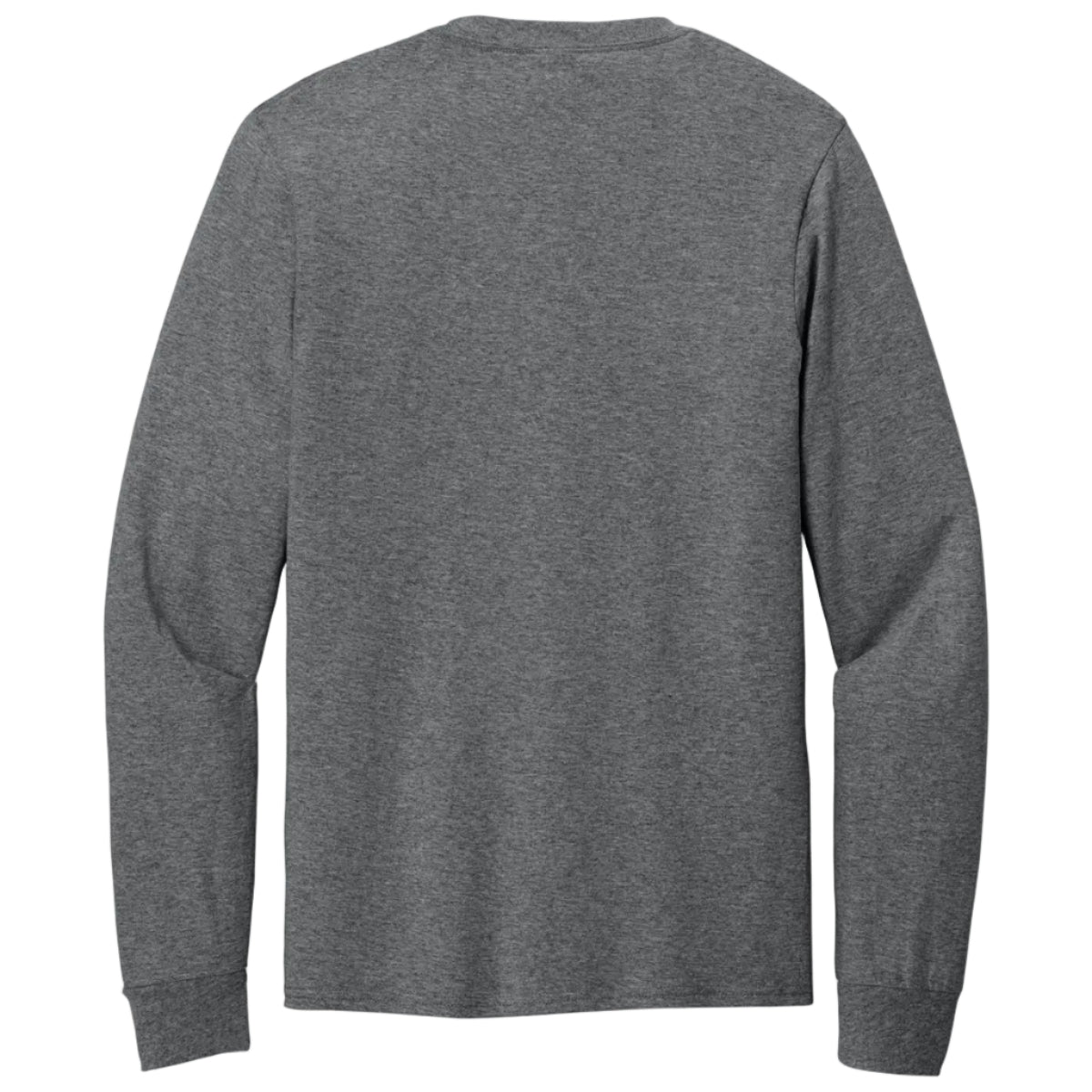 Port & Co Core Cotton Long Sleeve Tee