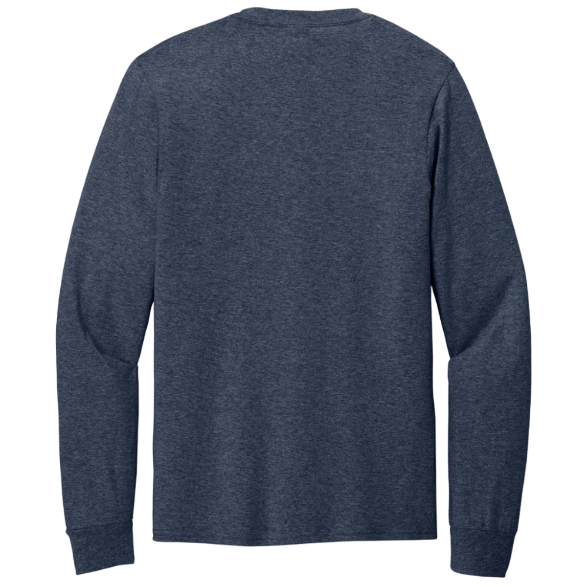 Port & Co Core Cotton Long Sleeve Tee