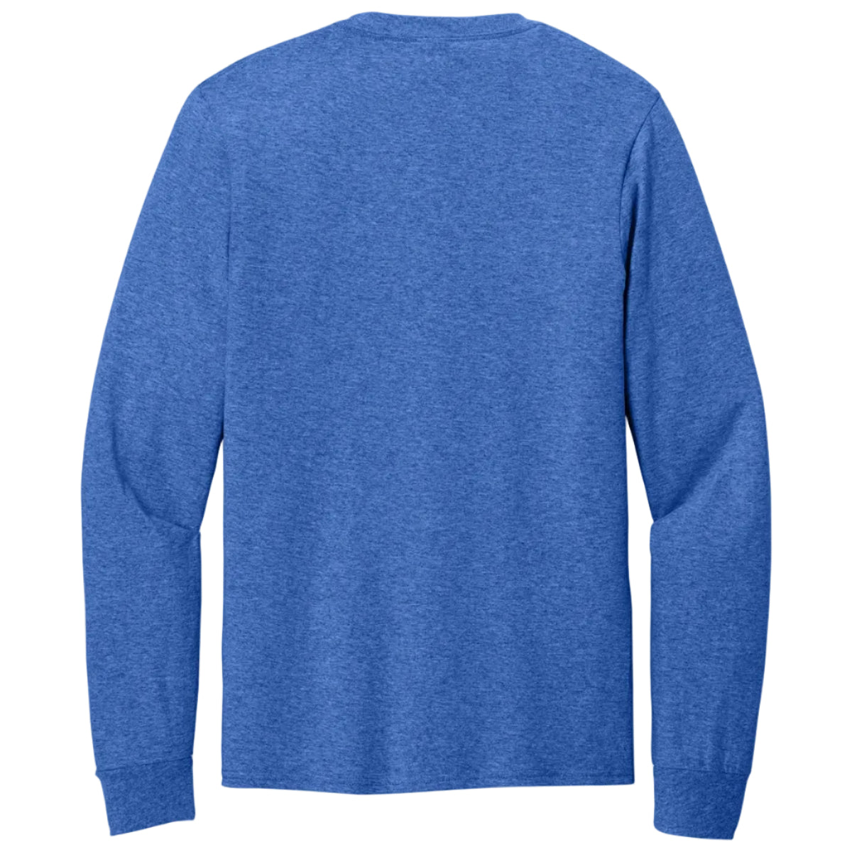 Port & Co Core Cotton Long Sleeve Tee