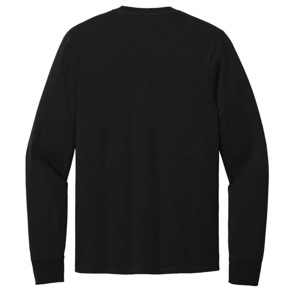 Port & Co Core Cotton Long Sleeve Tee