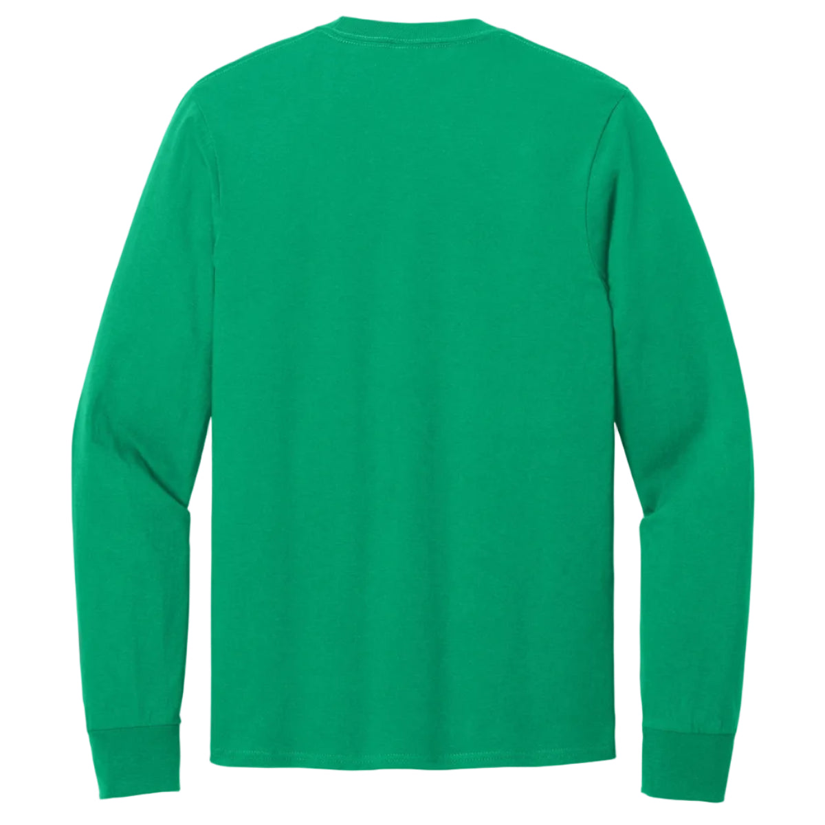 Port & Co Core Cotton Long Sleeve Tee
