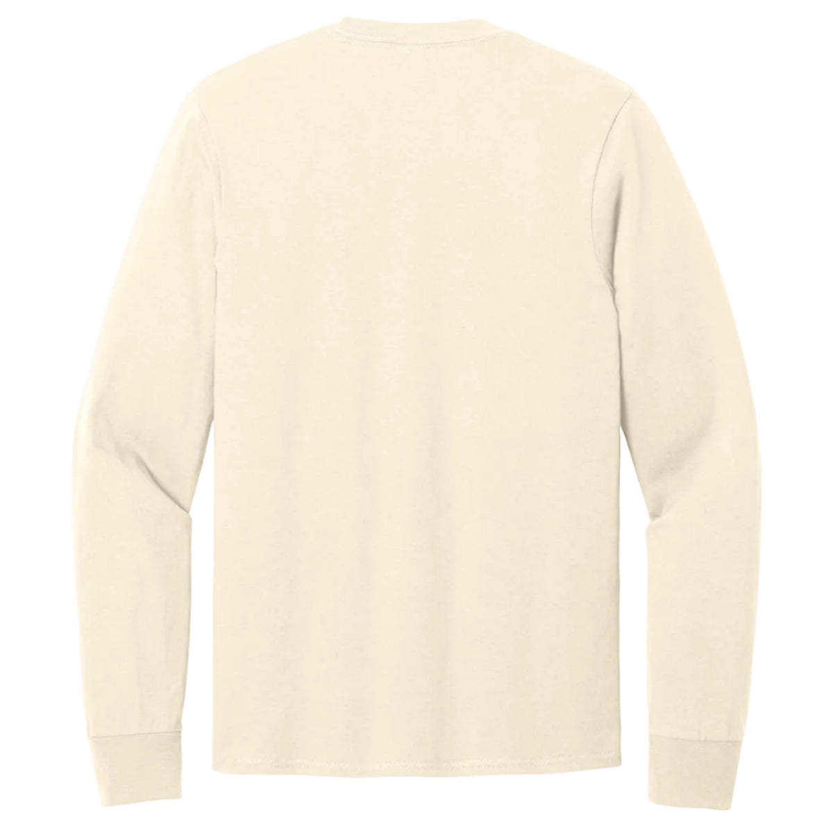 Port & Co Core Cotton Long Sleeve Tee