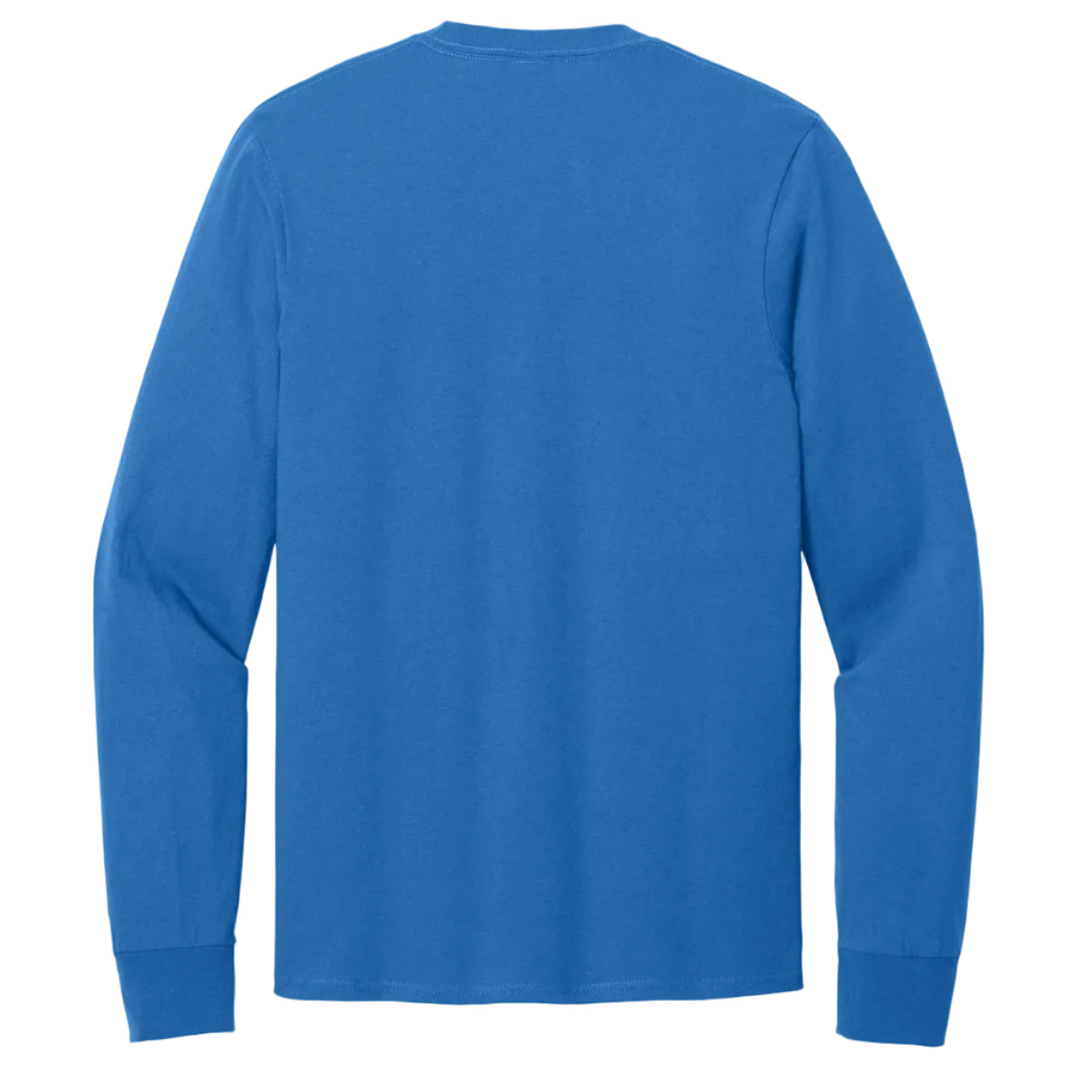 Port & Co Core Cotton Long Sleeve Tee