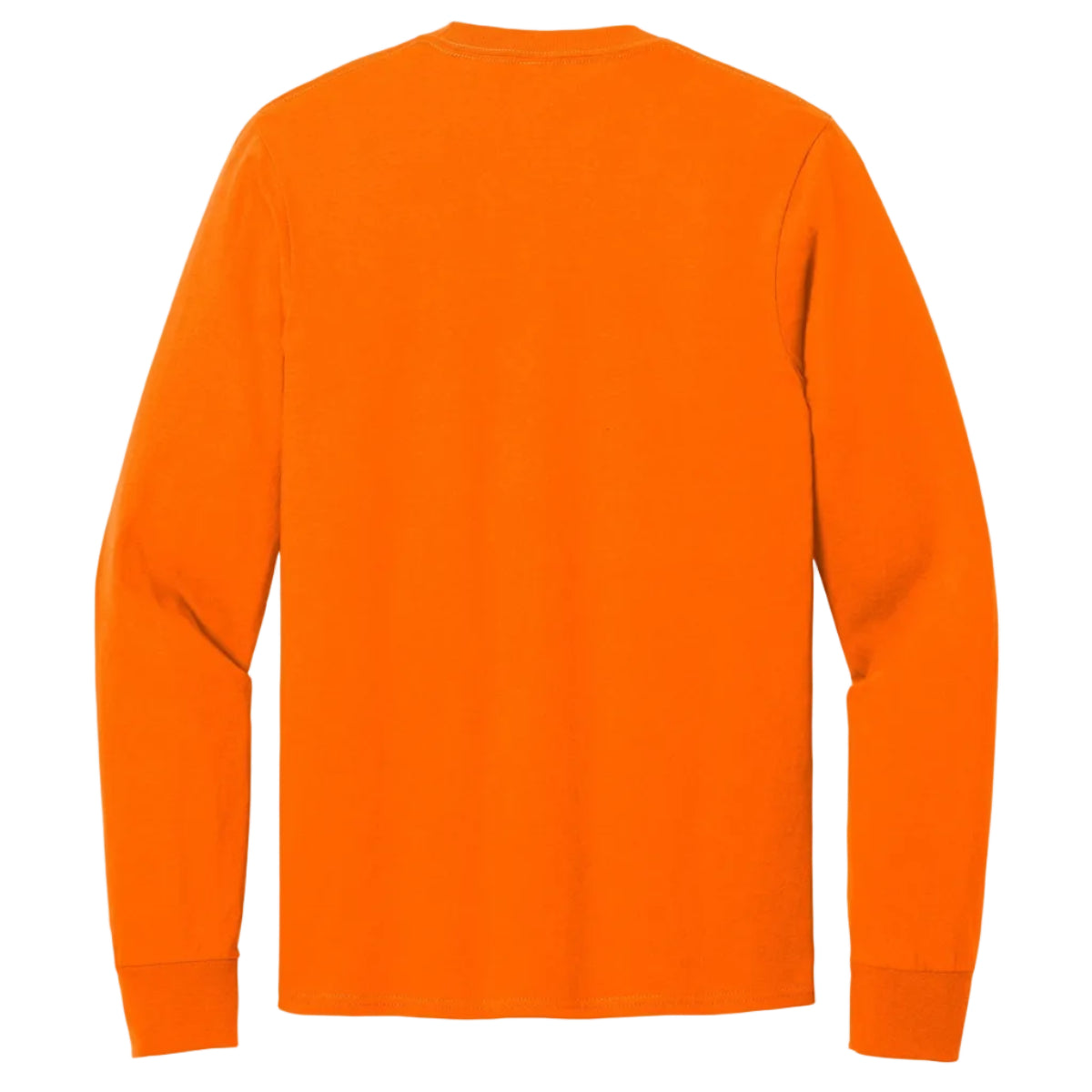 Port & Co Core Cotton Long Sleeve Tee