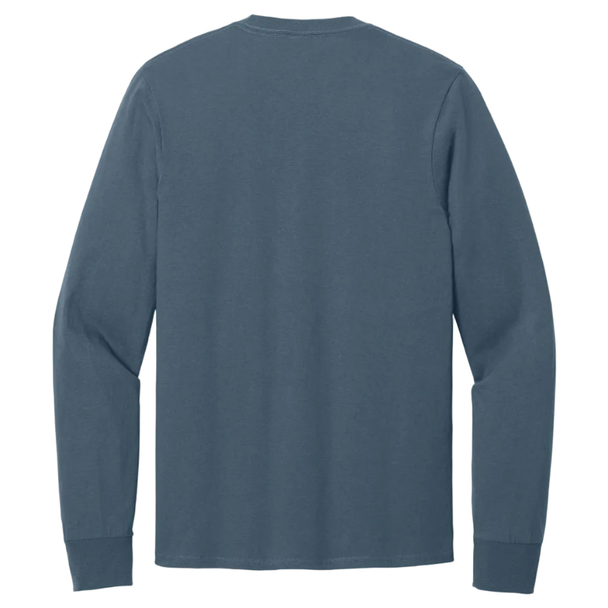 Port & Co Core Cotton Long Sleeve Tee