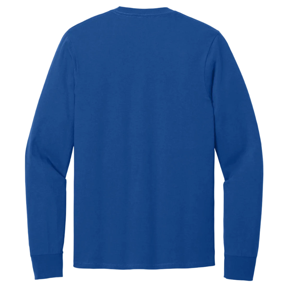 Port & Co Core Cotton Long Sleeve Tee