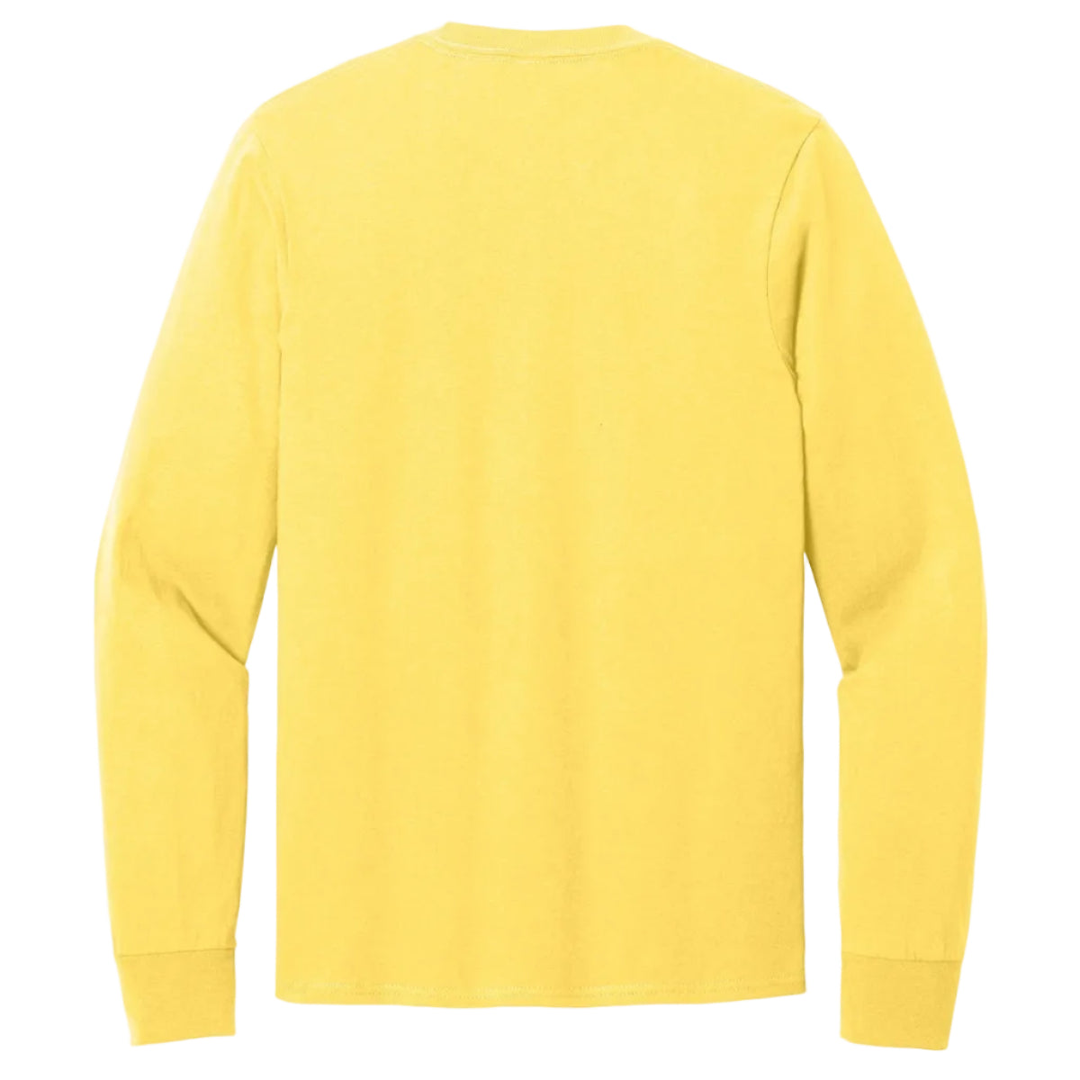 Port & Co Core Cotton Long Sleeve Tee