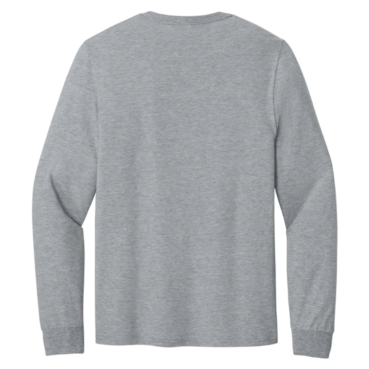 Jerzees Classics Cotton Long Sleeve Tee