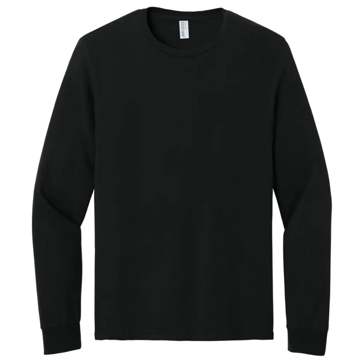 Jerzees Classics Cotton Long Sleeve Tee