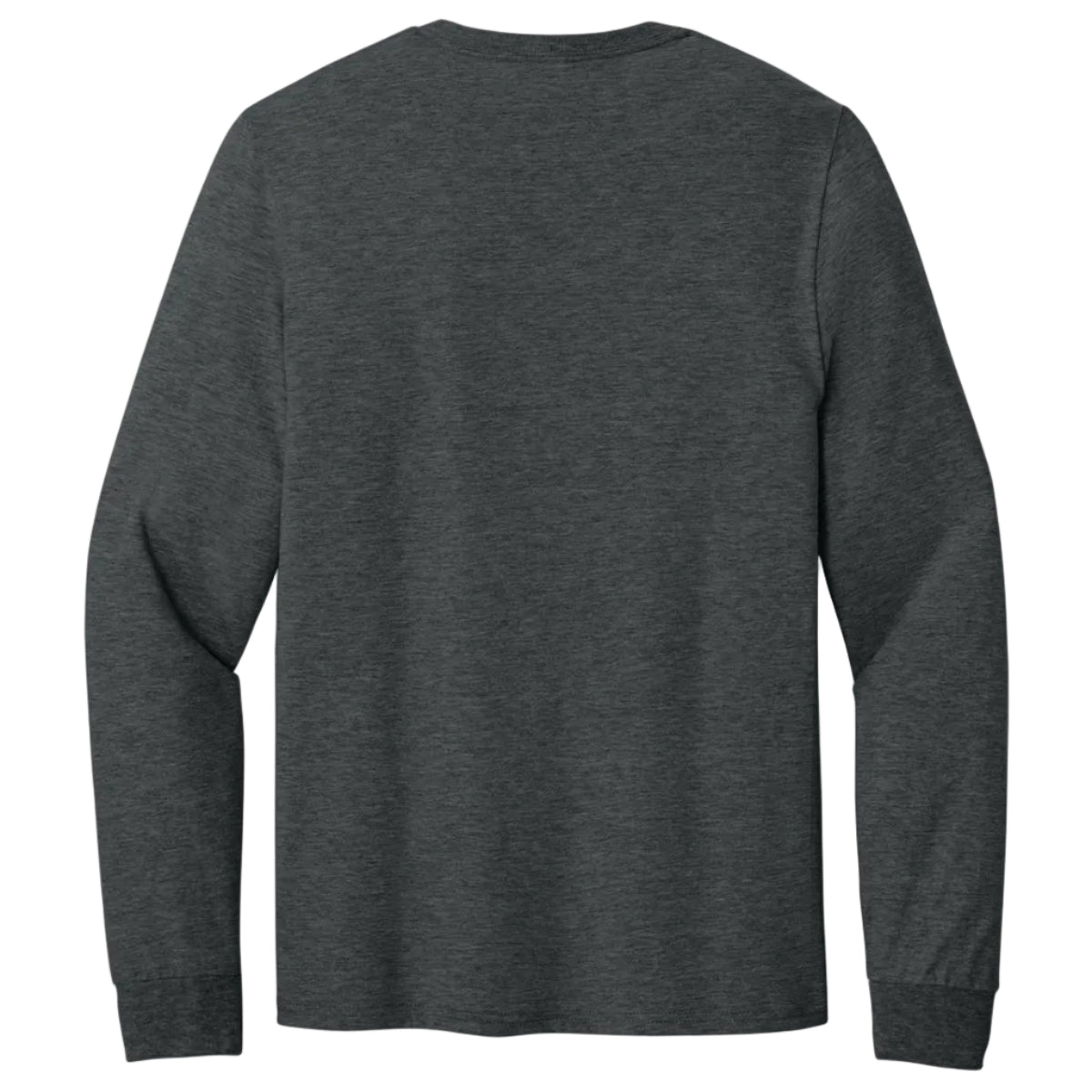 Jerzees Classics Cotton Long Sleeve Tee