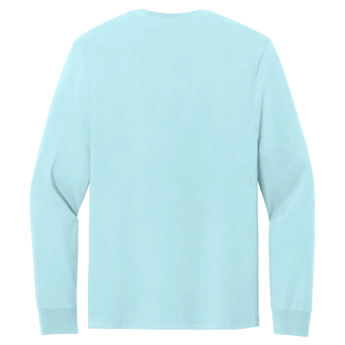 Jerzees Classics Cotton Long Sleeve Tee
