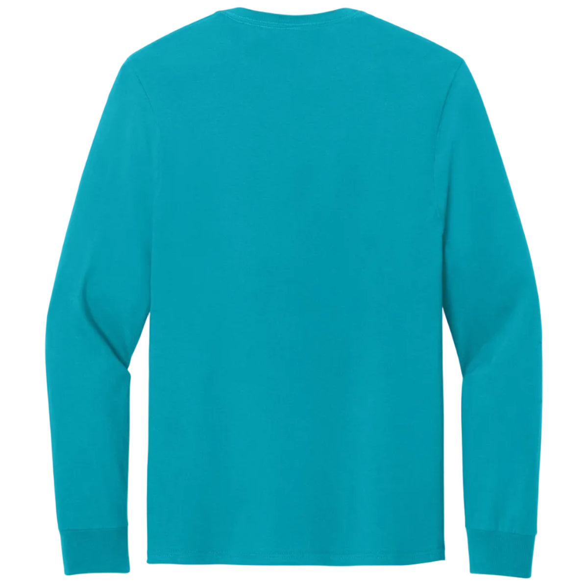 Jerzees Classics Cotton Long Sleeve Tee