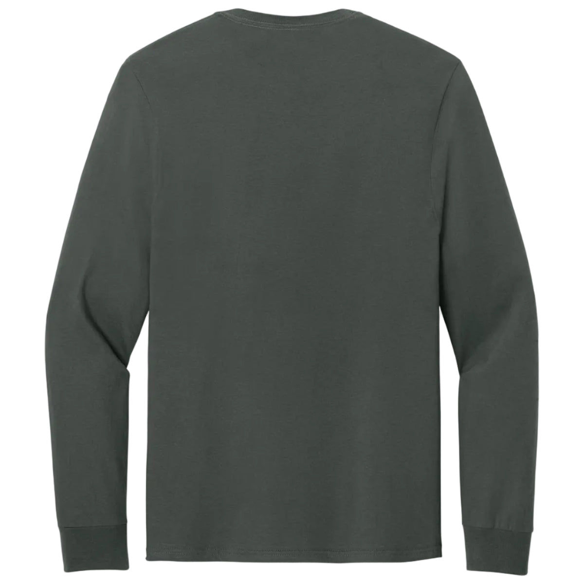 Jerzees Classics Cotton Long Sleeve Tee