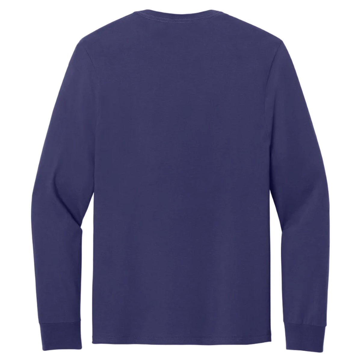 Jerzees Classics Cotton Long Sleeve Tee
